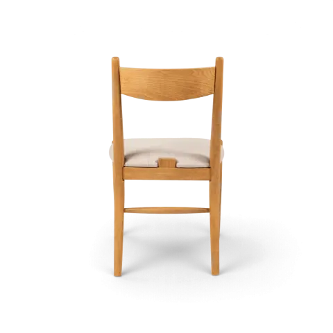 Keops Chair - view 4