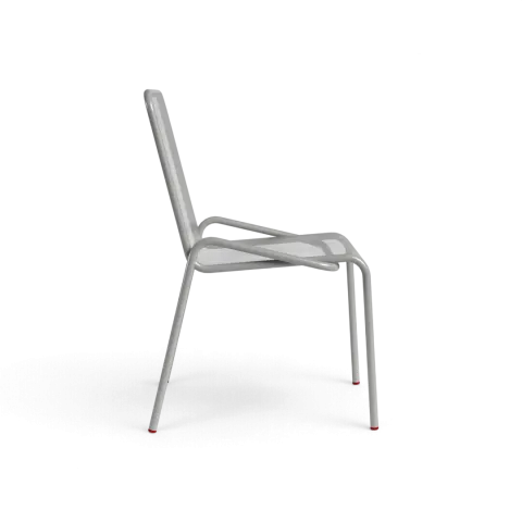 Retto Metal Sandalye