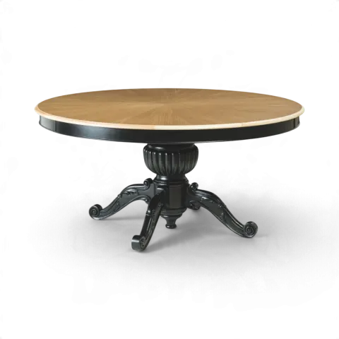 BRM-162 MDF Table