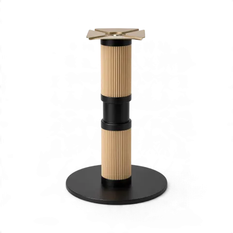 BR-207 Table Base