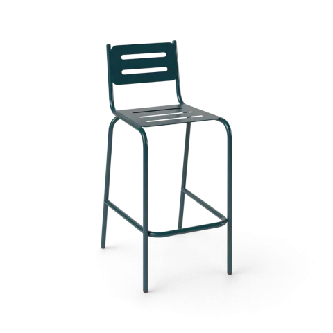 Velo Bistro Metal Chair