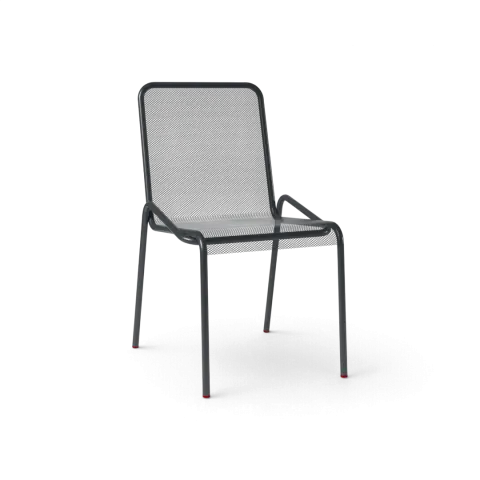Retto Metal Sandalye