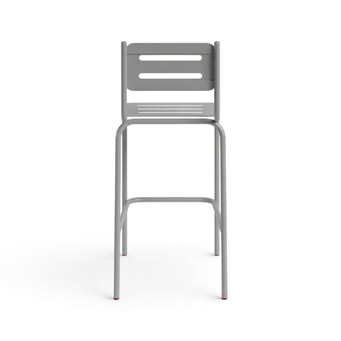 Velo Bistro Metal Chair