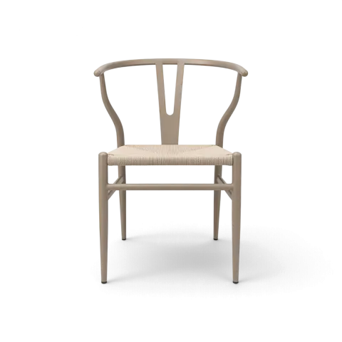 Petra Alumınıum Chair