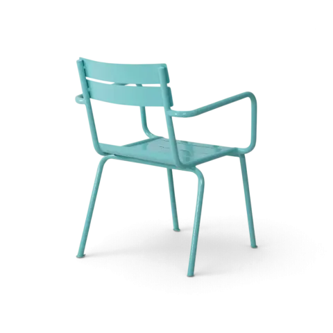 Alto Metal Chair