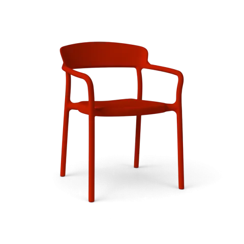 Tibia Chair