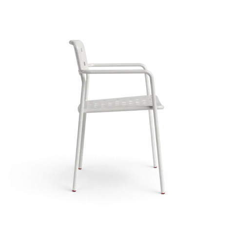 Menge Cubo Metal Sandalye