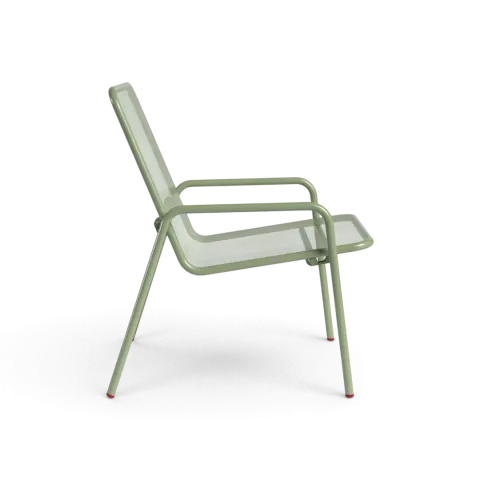 Retto Duo Metal Chair
