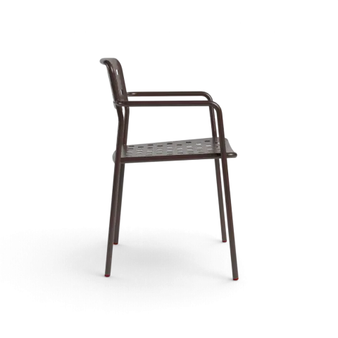 Menge Cubo Metal Sandalye