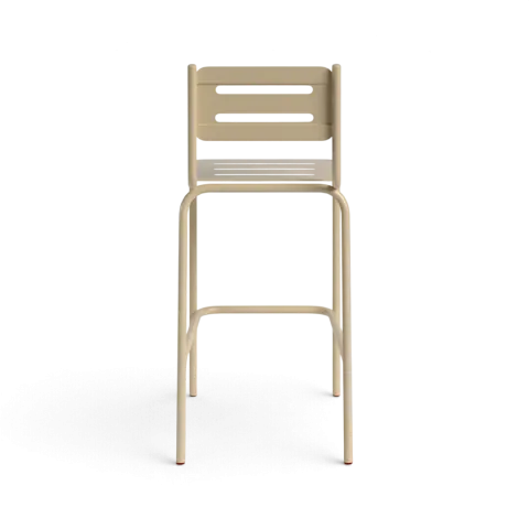 Velo Bistro Metal Chair
