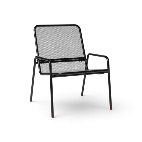 Retto Duo Metal Chair
