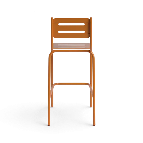 Velo Bistro Metal Chair