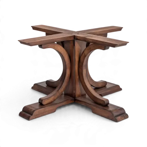 BR-305 Table Base