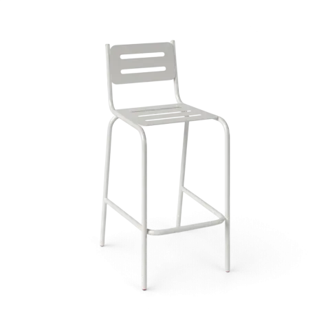 Velo Bistro Metal Chair