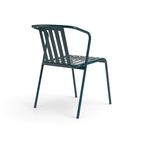 Alto Pari Metal Chair