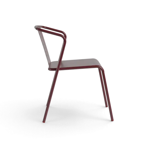Alto Metal Sandalye