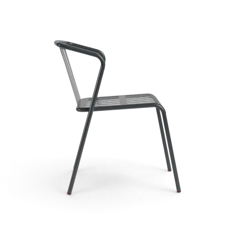 Alto Pari Metal Chair