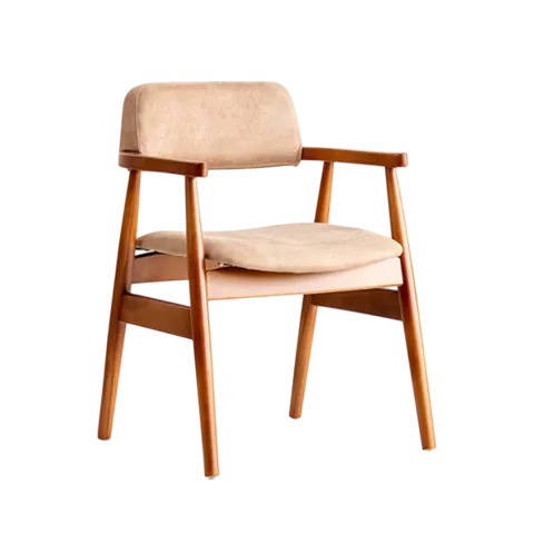 Delta Chair