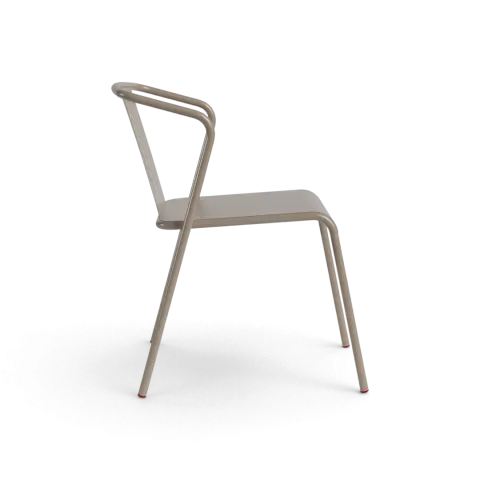 Alto Metal Sandalye