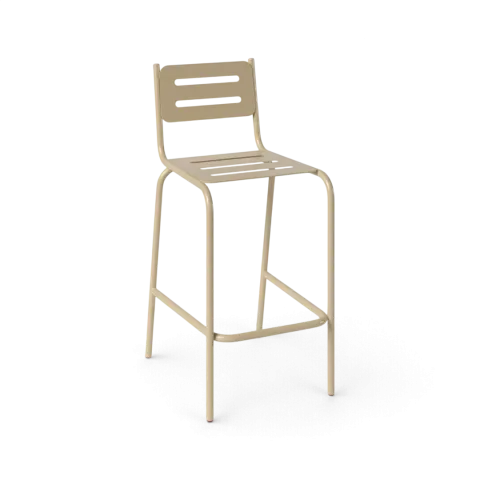 Velo Bistro Metal Chair