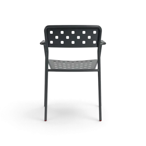 Menge Cubo Metal Sandalye