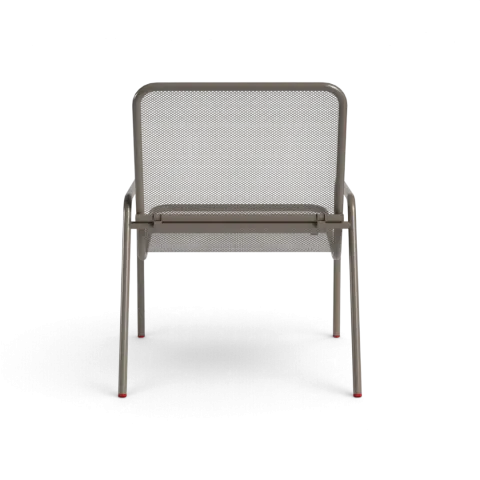 Retto Duo Metal Chair