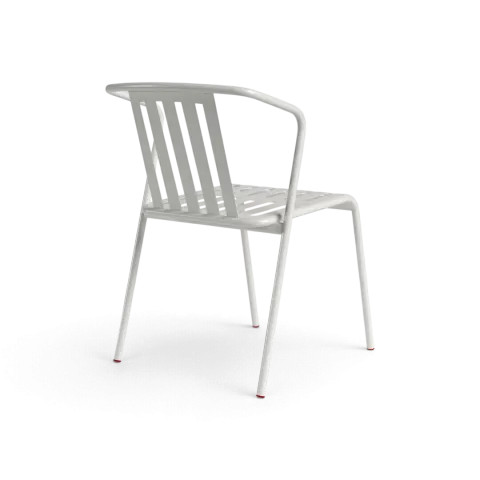 Alto Pari Metal Chair
