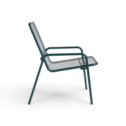 Retto Duo Metal Chair