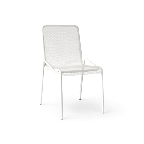 Retto Metal Sandalye