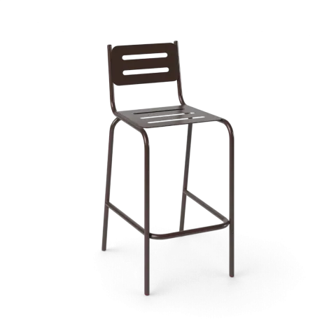 Velo Bistro Metal Chair