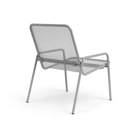 Retto Duo Metal Chair