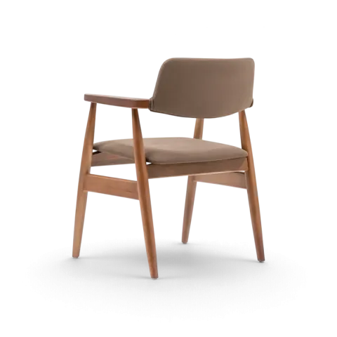 Delta Chair