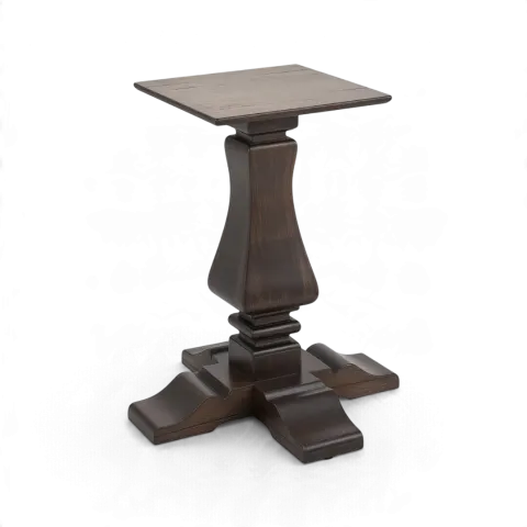 BR-341 Table Base