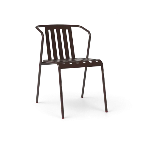 Alto Pari Metal Chair