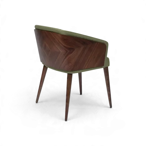 City Chair - view 3