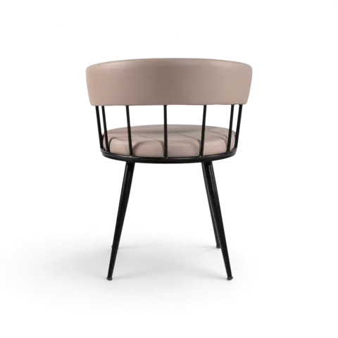 Santa Chair - view 3