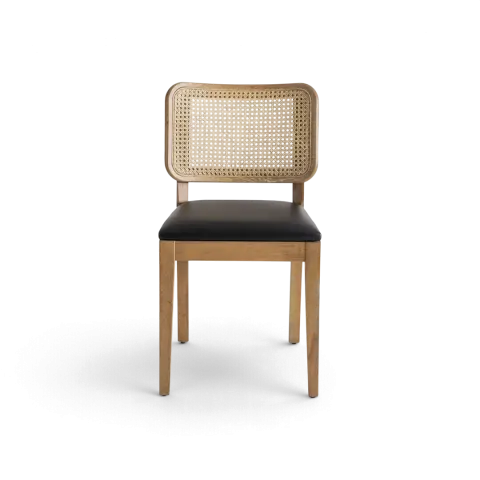 Lorin Chair - view 2
