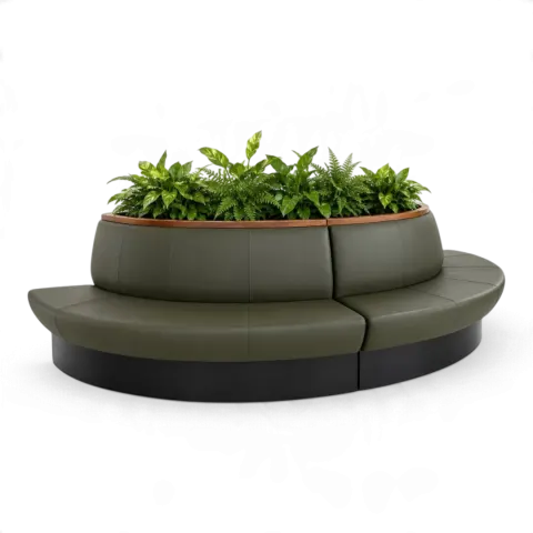 Eksen Bench