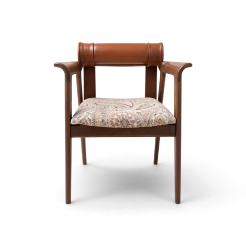 Atlas Chair - view 2