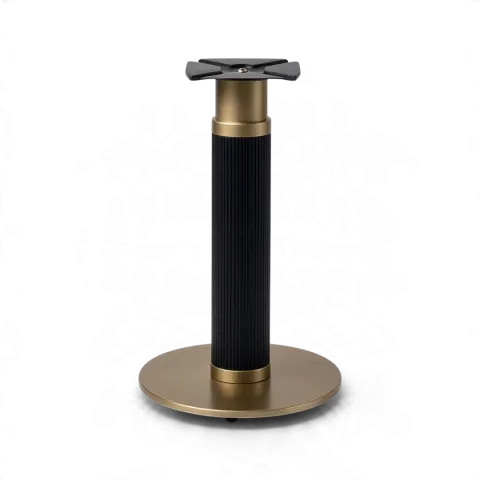 BR-206 Table Base