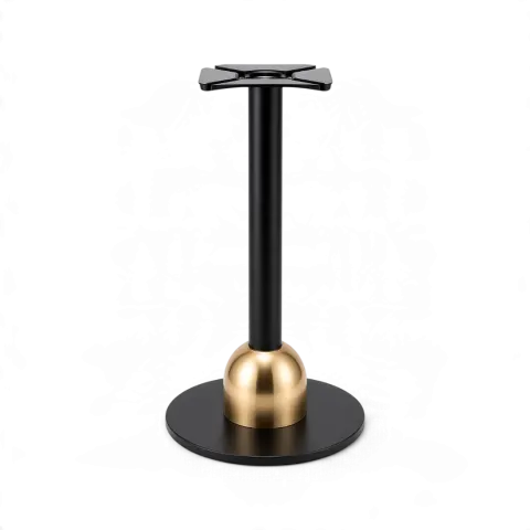 BR-195 Table Base