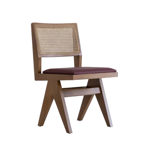 Electra Wicker Chair
