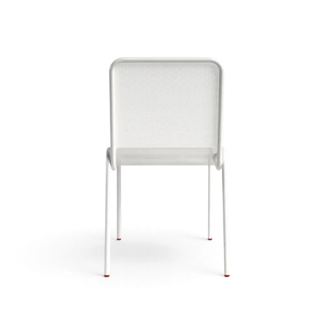 Retto Metal Sandalye