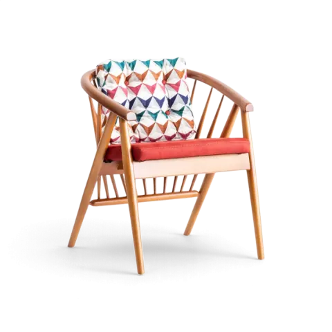 Cover Chair