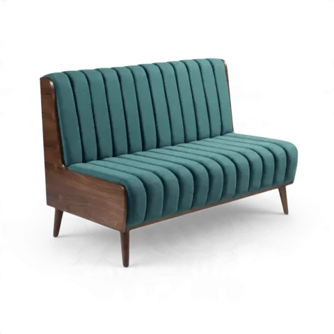 Ocean Bench