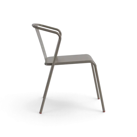 Alto Metal Sandalye