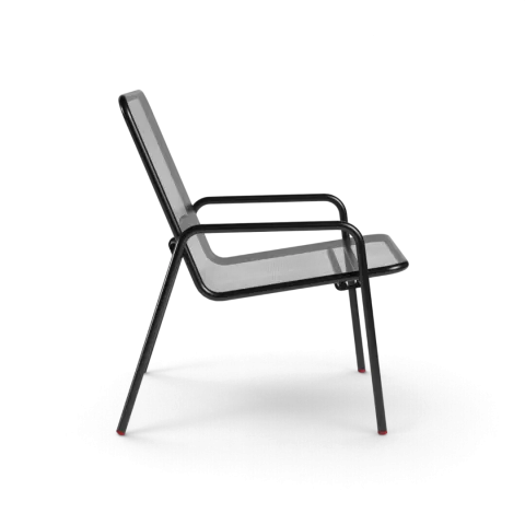 Retto Duo Metal Chair