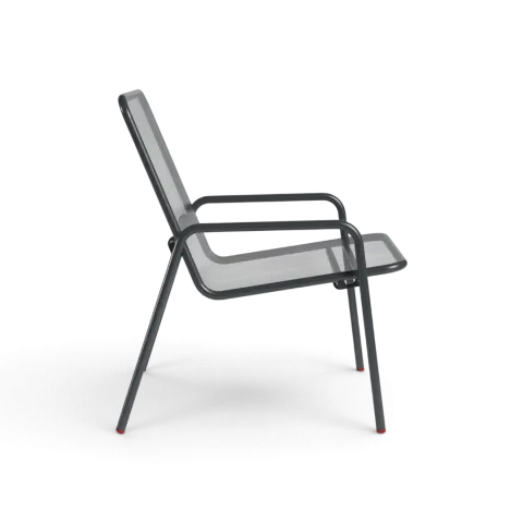 Retto Duo Metal Chair