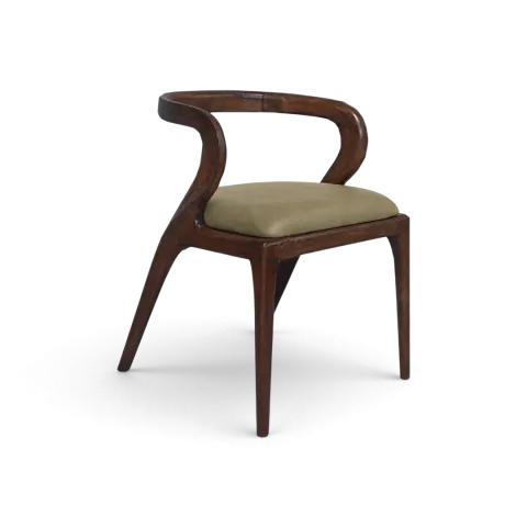 Lupa Chair