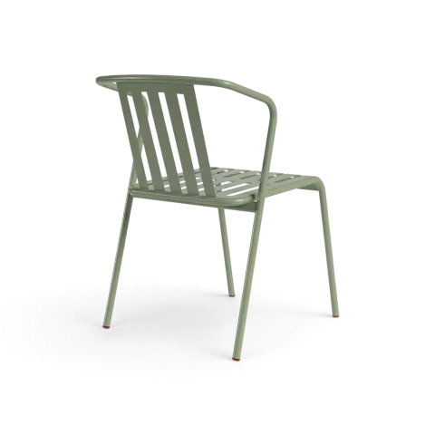 Alto Pari Metal Chair
